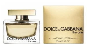 Dolce&Gabbana The One Woman Woda perfumowana 75 ml