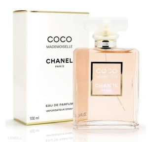 Chanel Coco Mademoiselle Woda perfumowana 100 ml