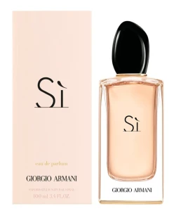 Armani Si Woda perfumowana 100 ml