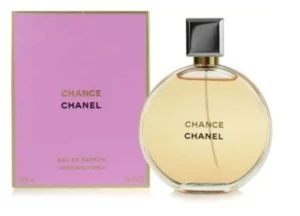 Chanel Chance Woda perfumowana 100 ml