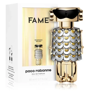 Paco Rabanne Fame Woda perfumowana 80 ml