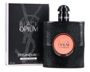 Yves Saint Laurent Black Opium Woda perfumowana 90 ml