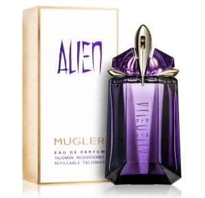 Thierry Mugler Alien Woda perfumowana 90 ml