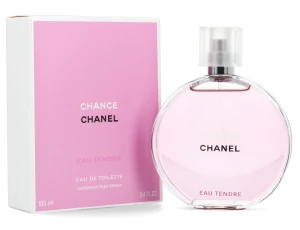 Chanel Chance Eau Tendre Woda toaletowa 100 ml