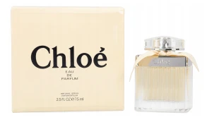Chloe Woda perfumowana 75 ml