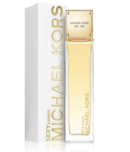 Michael Kors Sexy Amber Woda perfumowana 100 ml