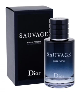 Dior Sauvage Woda perfumowana 100 ml