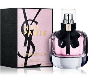 Yves Saint Laurent Mon Paris Woda perfumowana 90 ml