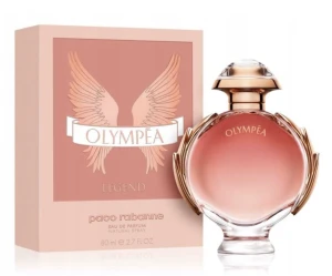 Paco Rabanne Olympea Legend Woda perfumowana 80 ml