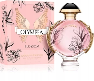 Paco Rabanne Olympea Blossom Woda perfumowana 80 ml