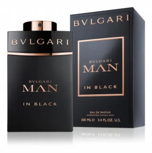 Bvlgari Man In Black Woda perfumowana 100 ml