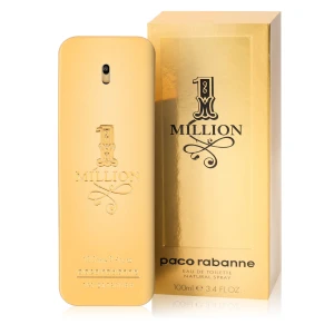 Paco Rabanne 1 Million Woda toaletowa 100 ml