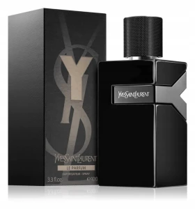 Yves Saint Laurent Y Perfumy 100 ml