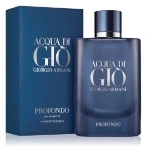 Armani Acqua di Gio Profondo Woda perfumowana 75 ml
