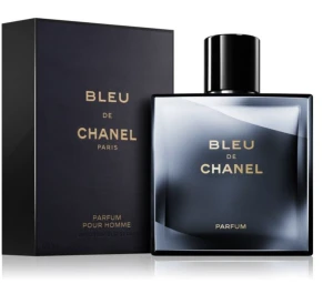 Chanel Bleu de Chanel Perfumy 100 ml