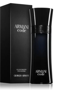 Armani Code Woda toaletowa 125 ml