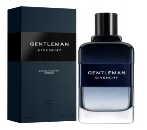 Givenchy Gentleman Intense Woda toaletowa 100 ml