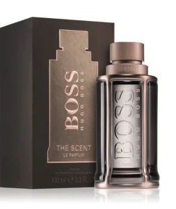 Hugo Boss The Scent Perfumy 100 ml