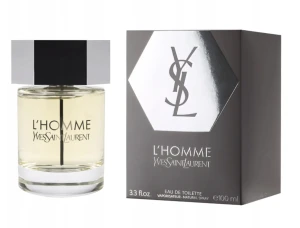 Yves Saint Laurent L'Homme Woda toaletowa 100 ml