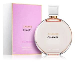 Chanel Chance Eau Tendre Woda perfumowana 100 ml