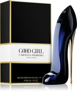 Carolina Herrera Good Girl Woda perfumowana 80 ml