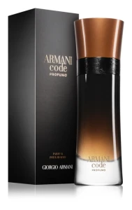Armani Code Profumo Perfumy 110 ml