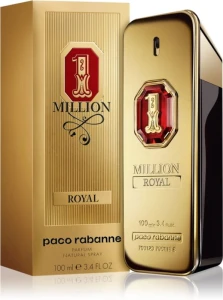Paco Rabanne 1 Million Royal Perfumy 100 ml