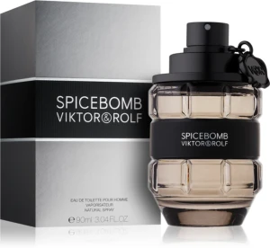 Viktor&Rolf Spicebomb Woda toaletowa 90 ml