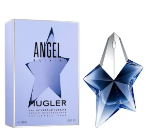 Thierry Mugler Angel Elixir Woda perfumowana 50 ml