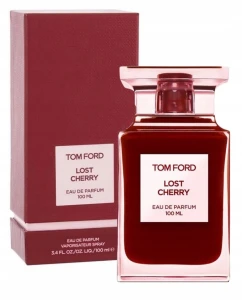 Tom Ford Lost Cherry Woda perfumowana 100 ml