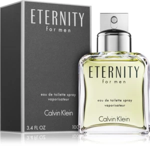 Calvin Klein Eternity for Men Perfumy 100 ml