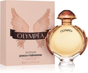 Paco Rabanne Olympéa Intense Woda perfumowana 80 ml