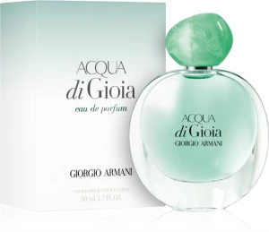 Armani Acqua di Gioia Woda perfumowana 100 ml