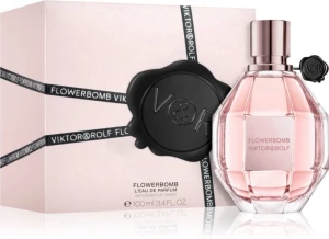 Viktor&Rolf Flowerbomb Woda perfumowana 100 ml