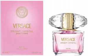 Versace Bright Crystal Perfumy 90 ml