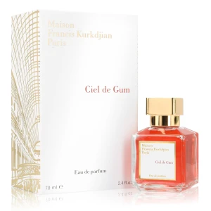 Maison Francis Kurkdjian Ciel de Gum Woda perfumowana 70 ml