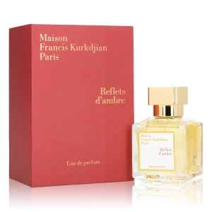 Maison Francis Kurkdjian Reflets d'Ambre Woda perfumowana 70 ml