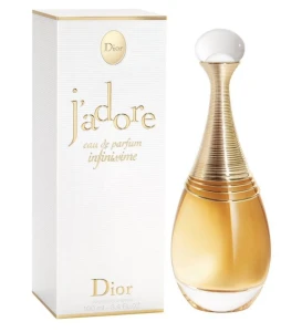 Dior J'adore Infinissime Woda perfumowana 100 ml
