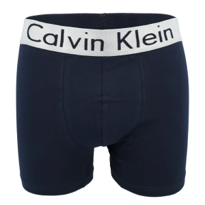 Bokserki męskie majtki granatowe CALVIN KLEIN B52