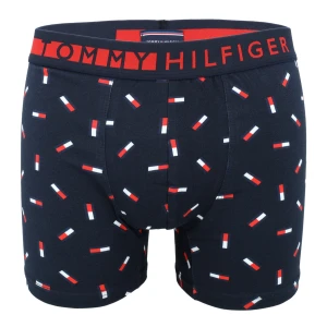 Bokserki męskie majtki granatowe TOMMY HILFIGER B60