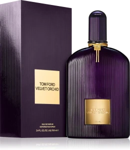 Tom Ford Velvet Orchid Woda perfumowana 100 ml