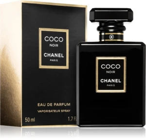 Chanel Coco Noir Woda perfumowana 100 ml