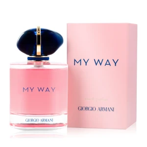 Armani My Way Woda perfumowana 90 ml
