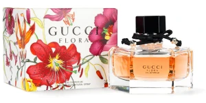 Gucci Flora by Gucci Woda perfumowana 75 ml