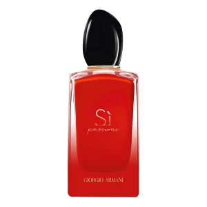 Armani Si Passione Intense Woda perfumowana 100 ml