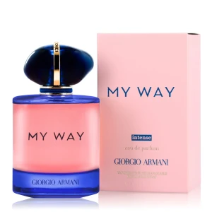 Armani My Way Intense Woda perfumowana 90 ml