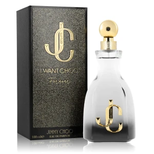Jimmy Choo I Want Choo Forever Woda perfumowana 100 ml
