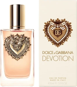Dolce & Gabbana Devotion Woda perfumowana 100 ml