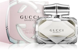 Gucci Bamboo Woda perfumowana 75 ml
