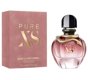 Paco Rabanne Pure XS For Her Woda perfumowana 80 ml